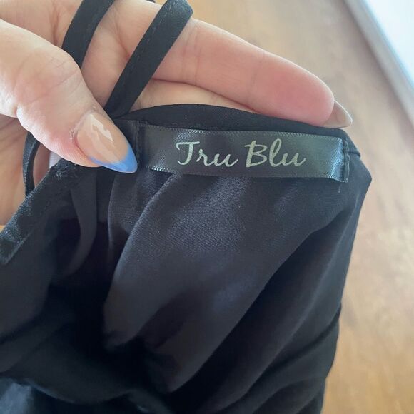 Black jumpsuit  - Picture 3 of 3